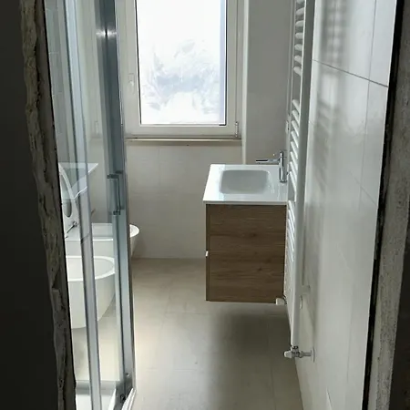 Divina House Apartment Ostuni