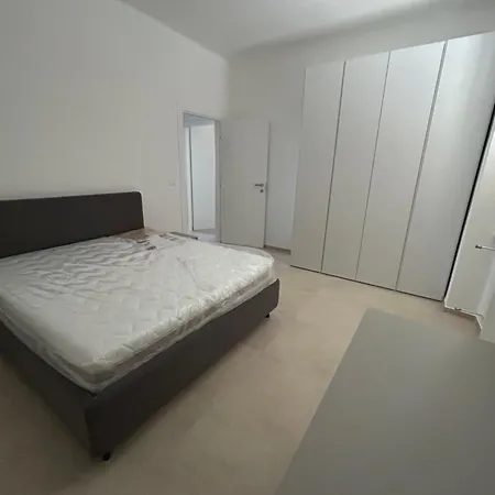 דירה Divina House *