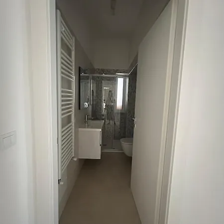 Lägenhet Divina House Ostuni