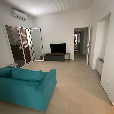 Appartamento Divina House *