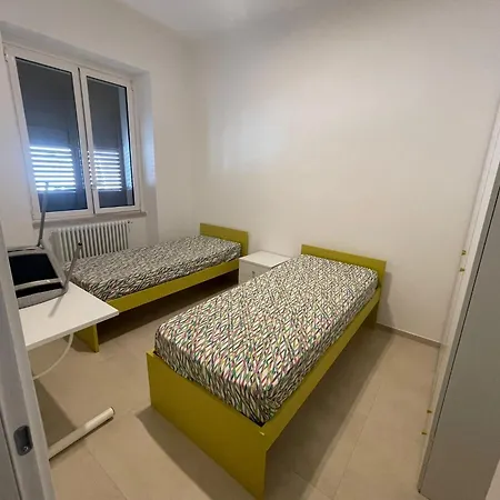 Divina House Appartamento