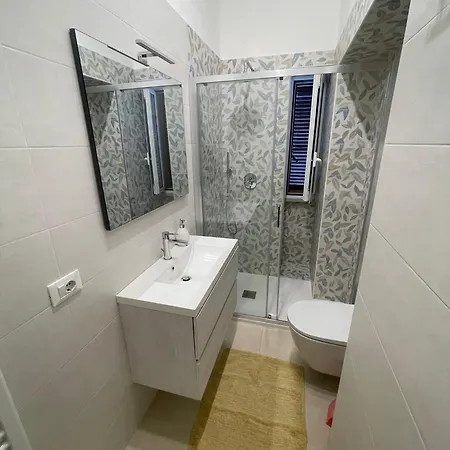 Апартаменты Divina House
