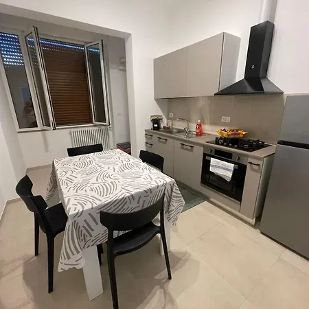 Divina House Appartamento Ostuni