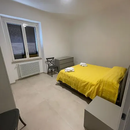 Апартаменты Divina House