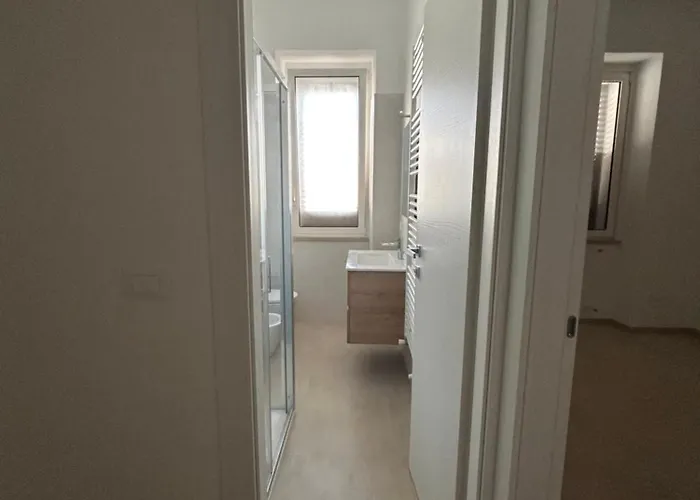 Divina House 奥斯图尼