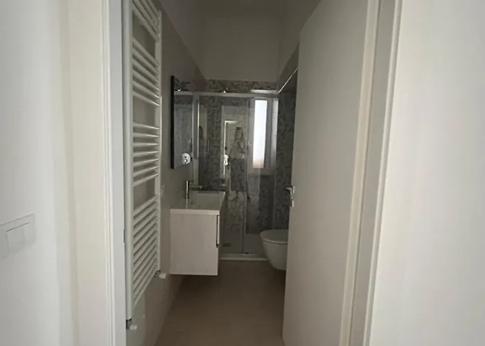 公寓 Divina House 奥斯图尼